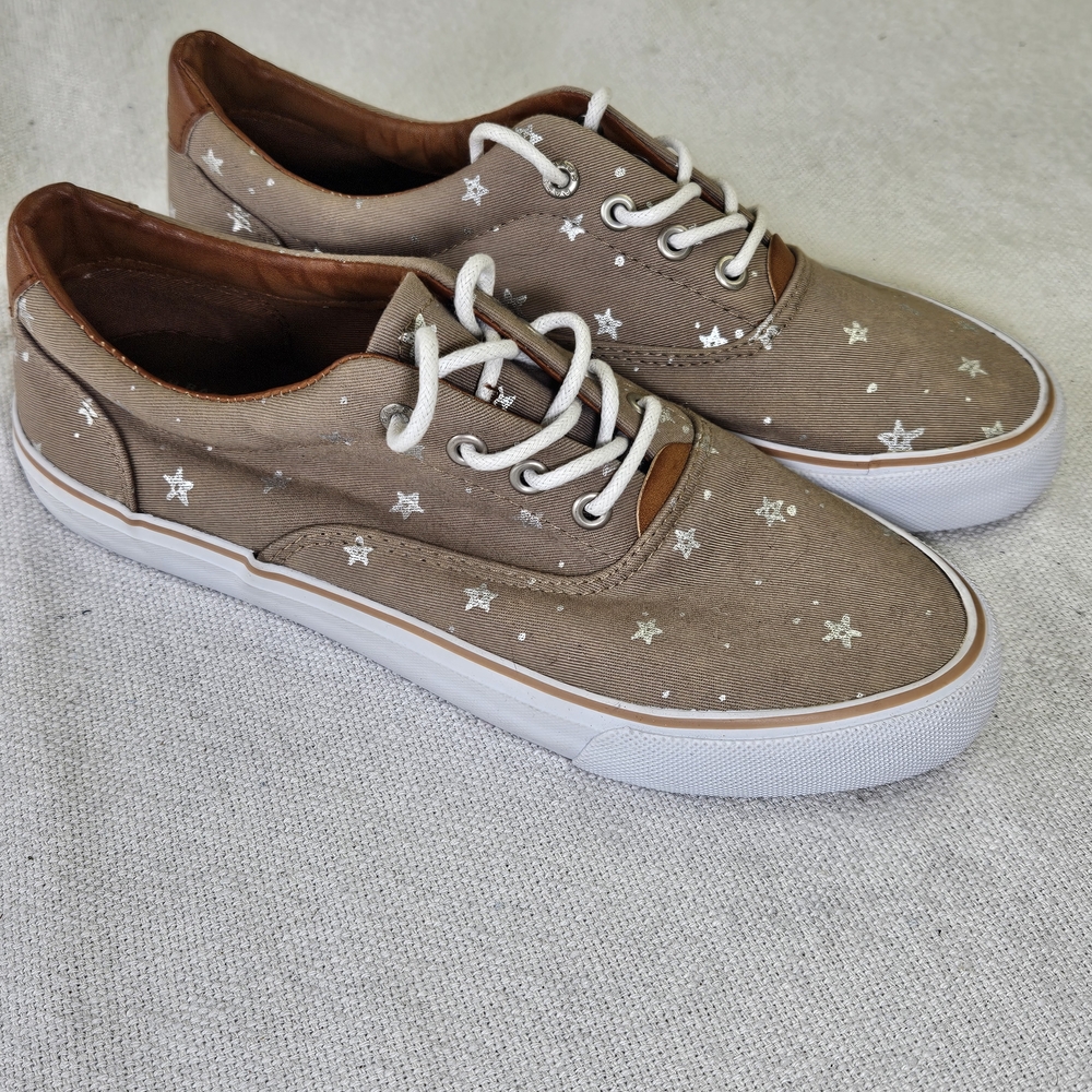 G H BASS NAVIGATE SP18 WOMEN'S SIZE 6 M 2087 3639 252